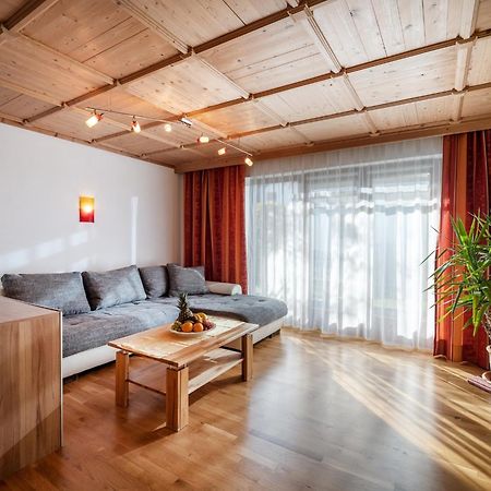 Appartement Robert - By Nv-Appartements キルヒベルク・イン・チロル エクステリア 写真