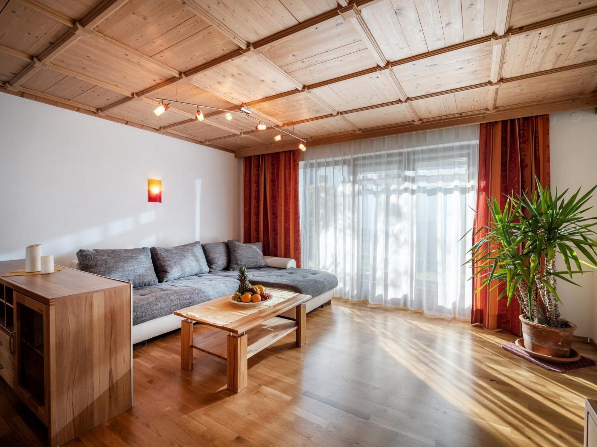 Appartement Robert - By Nv-Appartements キルヒベルク・イン・チロル エクステリア 写真